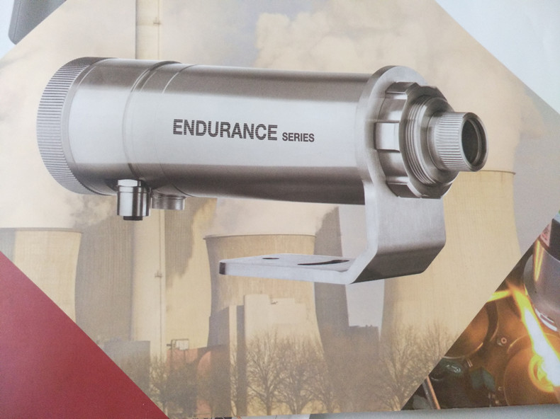 正确的红外温度测量的主要因素