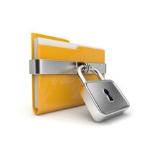 图文档加密系统