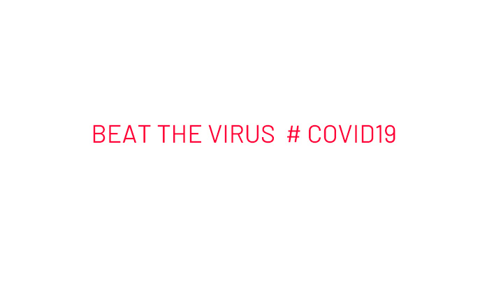 Beat The VIRUS COVID19