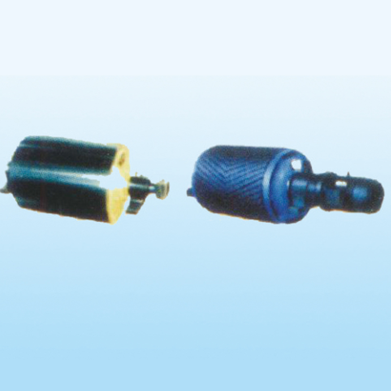 内装、外装式电动滚筒