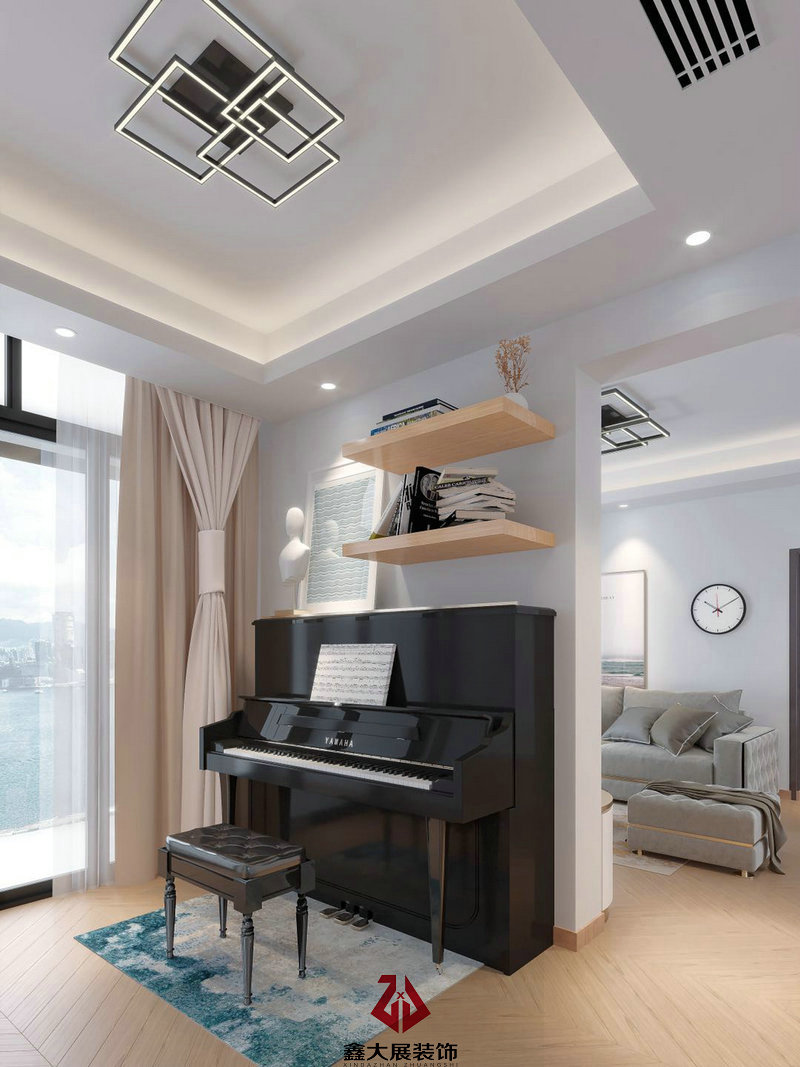 福田红树湾一号