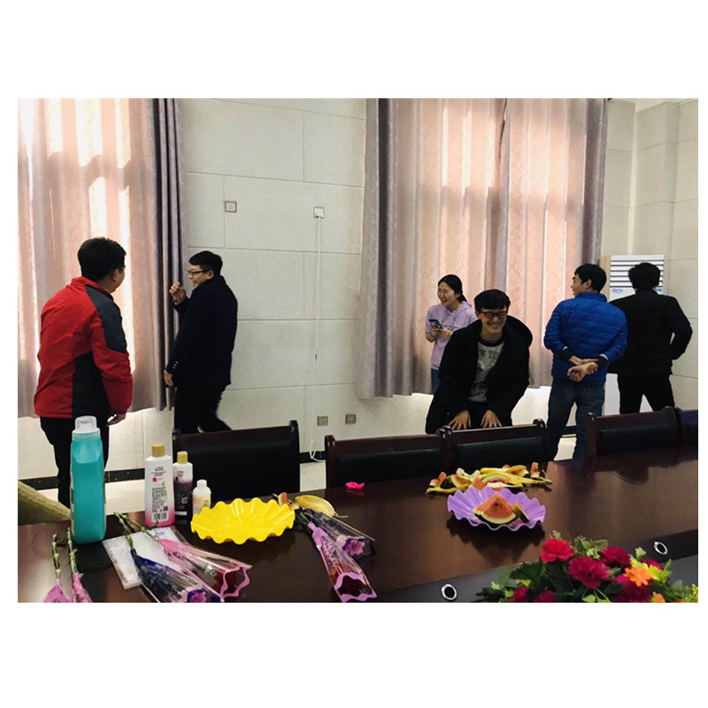 旭龍集團(tuán)女神節(jié)活動(dòng)