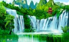 刷票活动风景 刷票活动风景