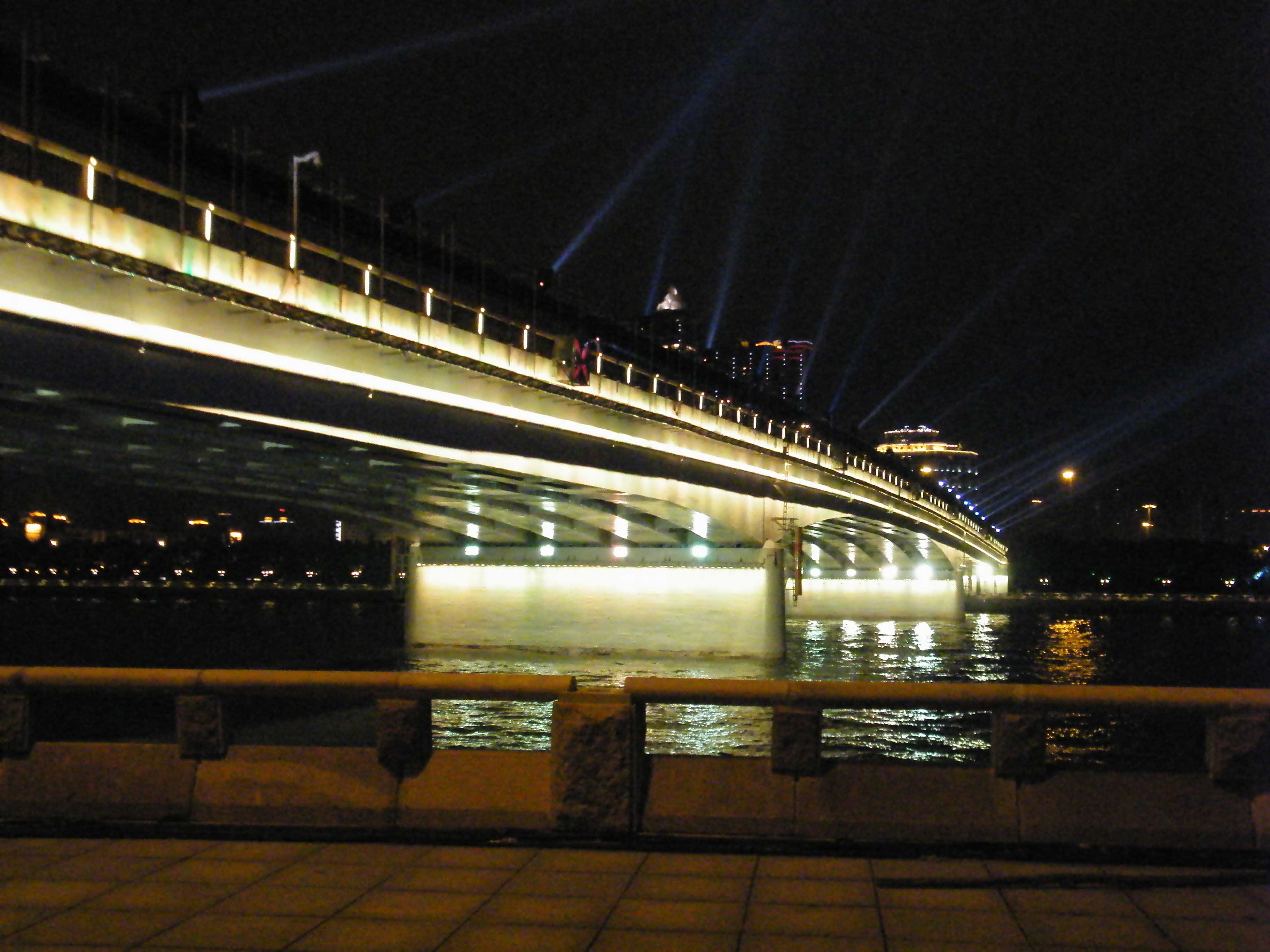 广州桥