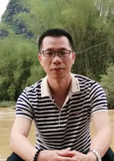 珠海市负责人-刘子铭