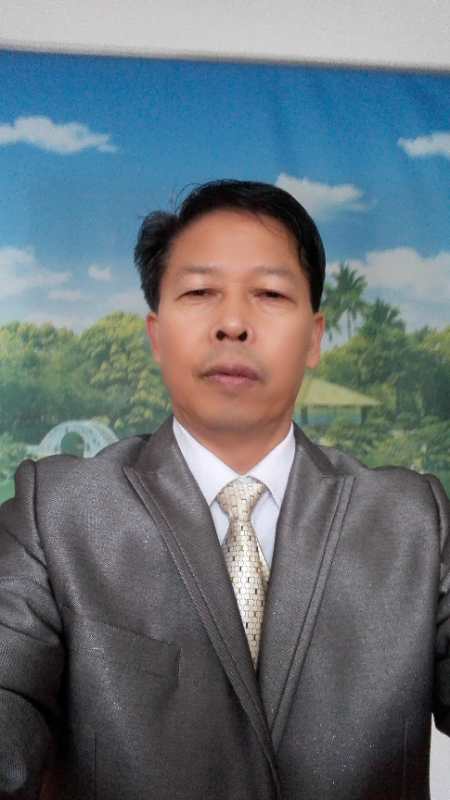 毛献忠艺术简介