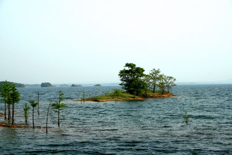 南湾湖-信阳市景点-周边旅游-热销-正阳驴友网