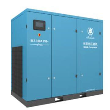 空压机在运转过程之中应该注意哪些问题