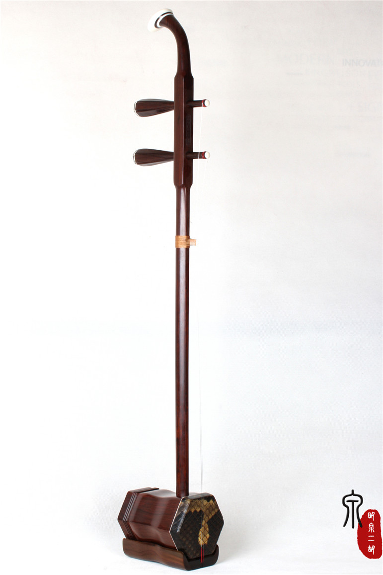 老红木二胡480(已售)