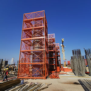 中铁十九局集团有限公司广州市轨道交通十八和二十二号线项目部二工区