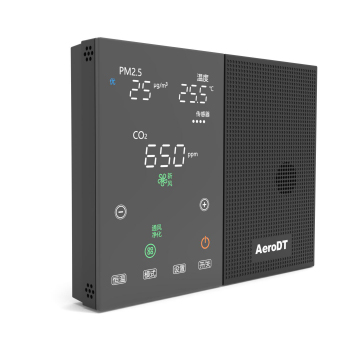 家用VAV五恒系统