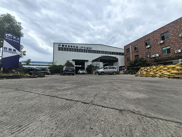 發(fā)電機(jī)出租