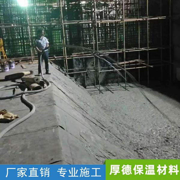 安徽現澆泡沫混凝土