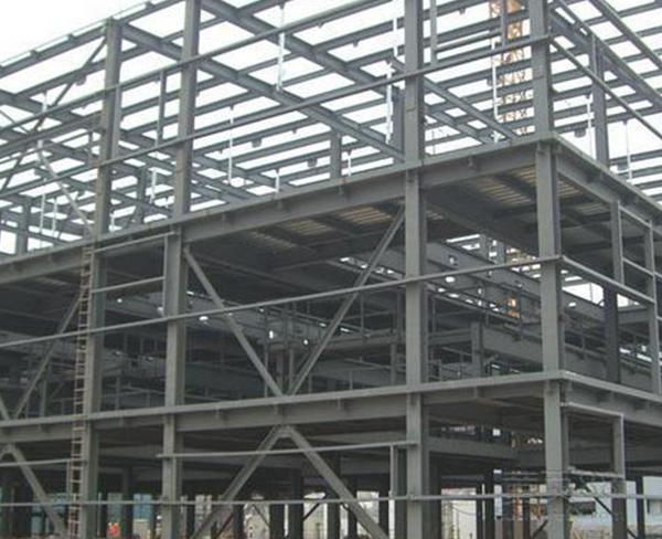 鋼結(jié)構(gòu)