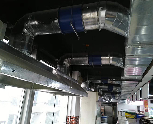 天时广场改造工程