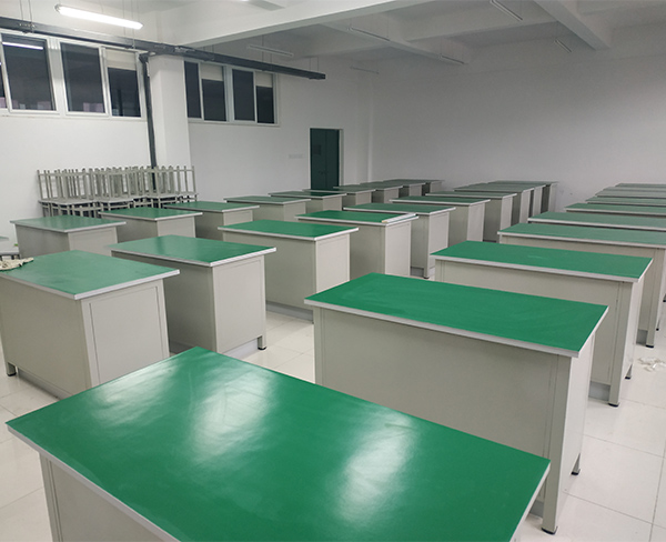 水利水电水质实训室