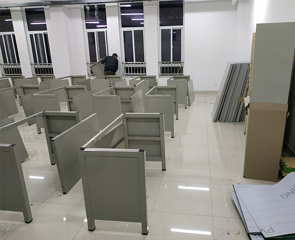 水利水电水质实训室