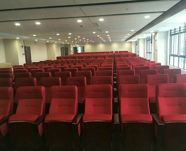 大会议室礼堂