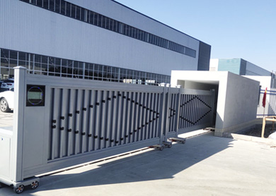 合肥电动门厂 合肥电动门厂