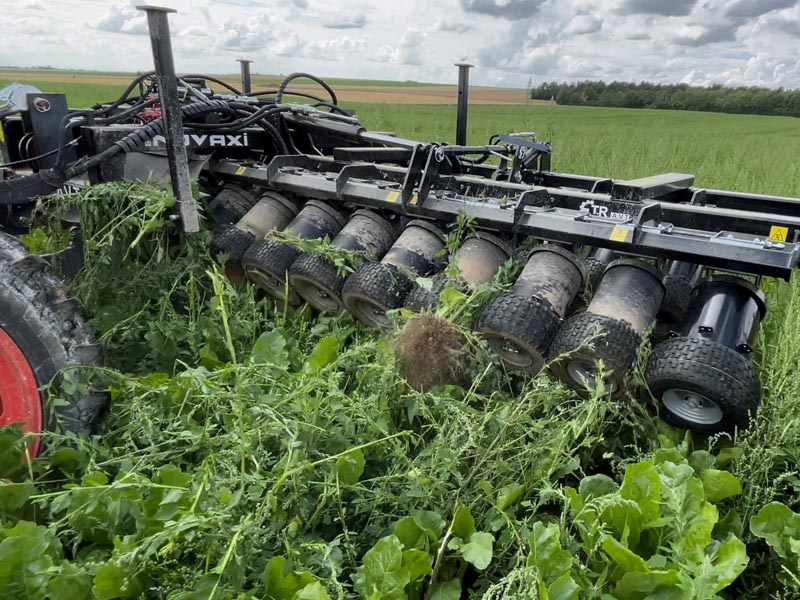 拔草机/Weed Puller