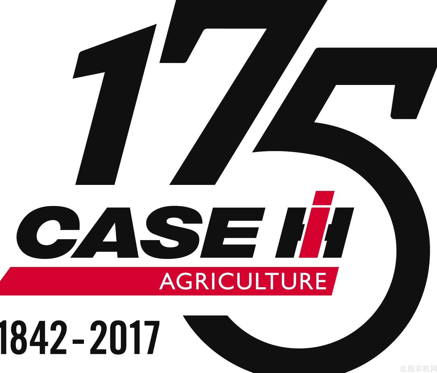 凯斯175年历史回顾