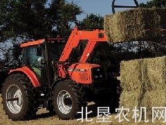 爱科农业解决方案