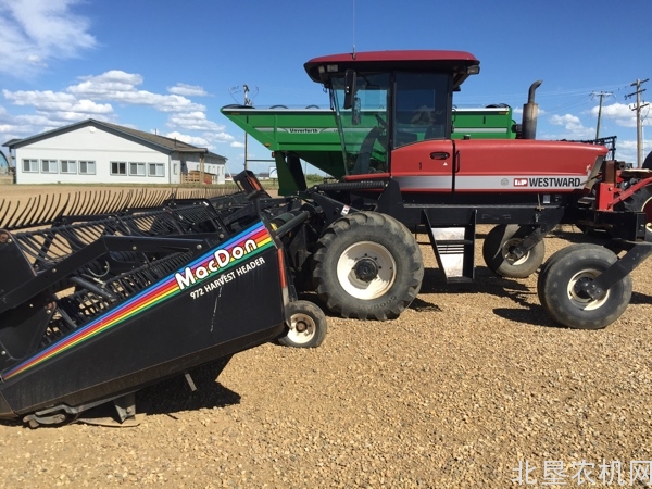 麦克唐工厂简介