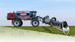 哈迪（HARDI）喷洒技术介绍手册