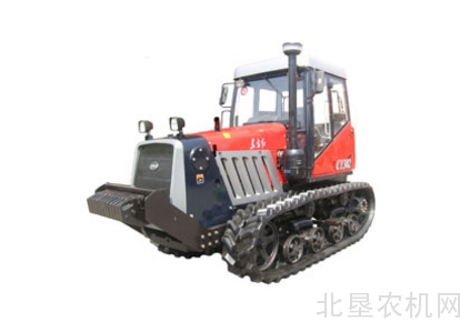 东方红C1002 C1202 C1302履带拖拉机使用保养手册