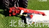 库恩割草机演变史