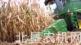 迪尔玉米收获机介绍一