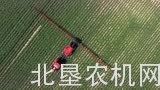 格兰iXtrack T4喷药机介绍（英文版）