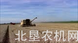 纽荷兰TX32谷物收获机