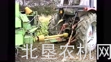 斯托尔牵引式甜菜收获机