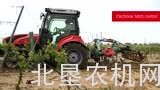 赛迈Frutteto CVT拖拉机变速箱介绍