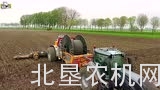 维美德配Veenhuis公司泥浆罐车作业
