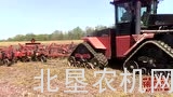 凯斯Steiger 9380拖拉机