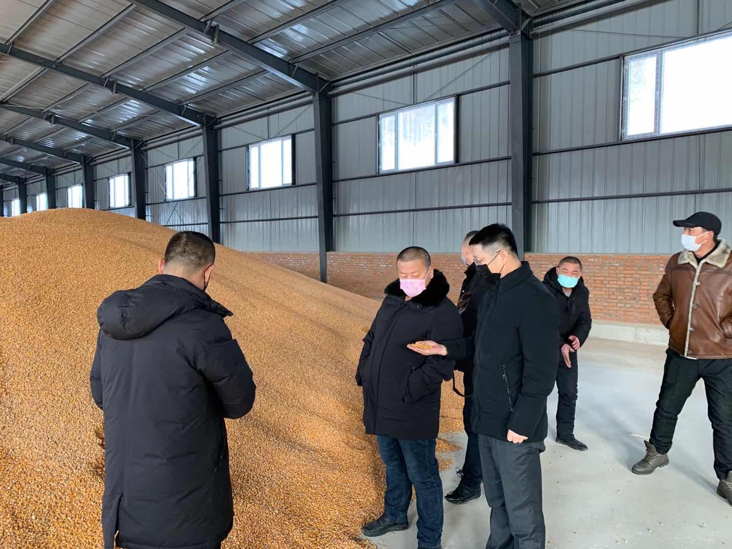 黑龙江全省农信社发放春耕贷款524亿元