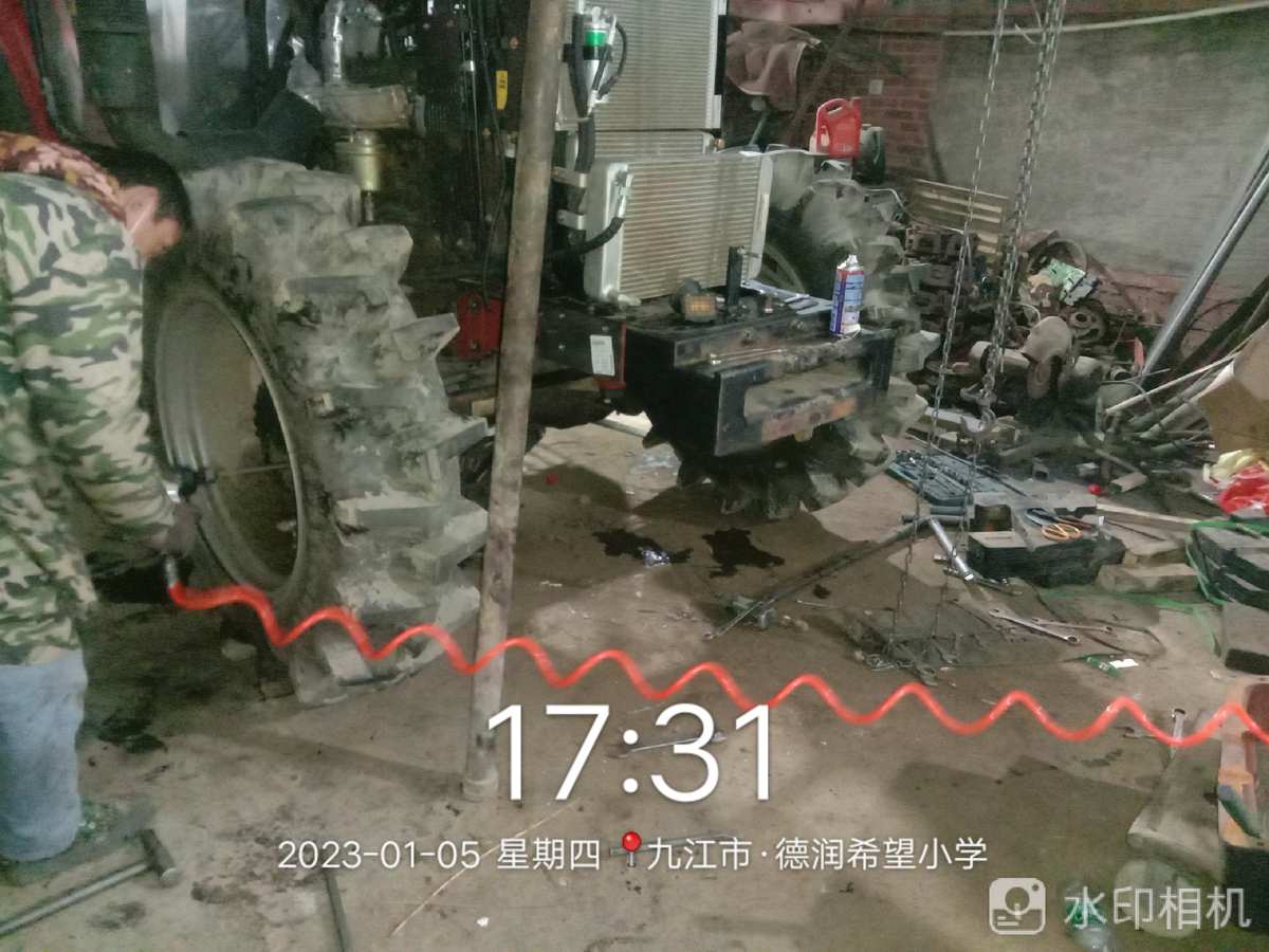 老苏服务日记2023年1月5日