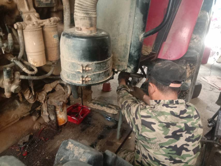 老苏服务日记2023年5月9日