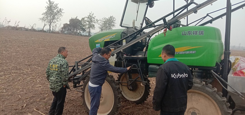 老苏服务日记2023年11月4日