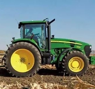 【连载】约翰迪尔故障代码——152