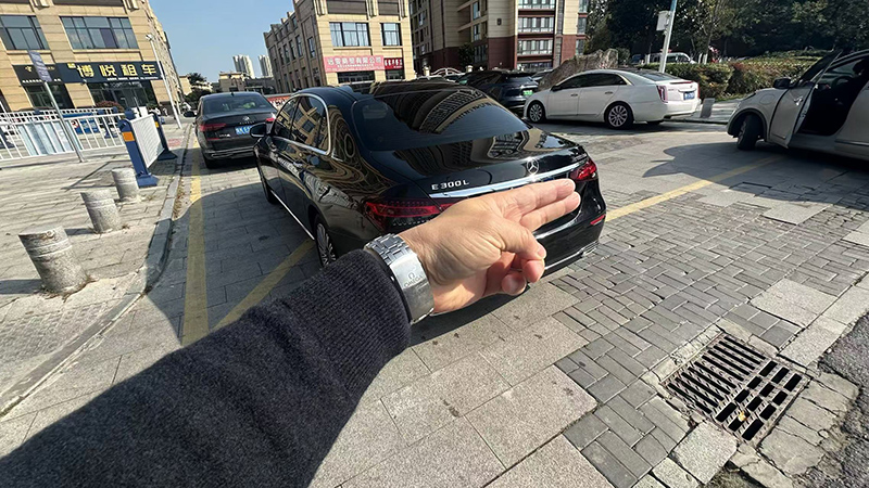 汽車租賃公司車輛維護(hù)情況如何