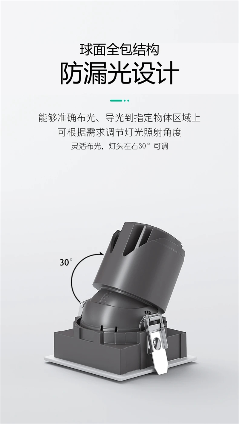 S275PD金锋 方形 防水射灯13.jpg