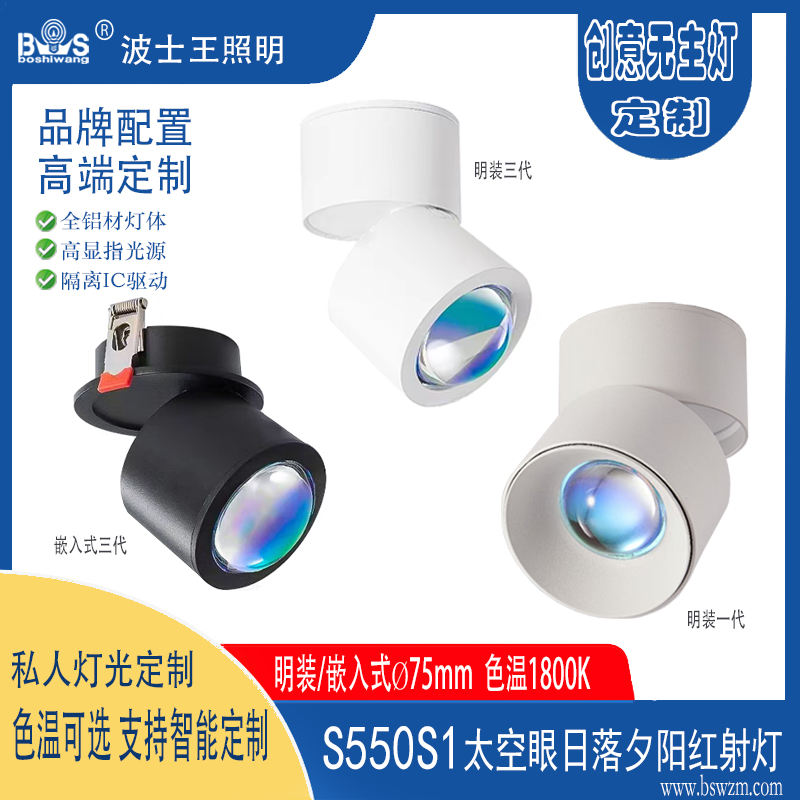 S550S1夕阳红 折叠射灯11.jpg