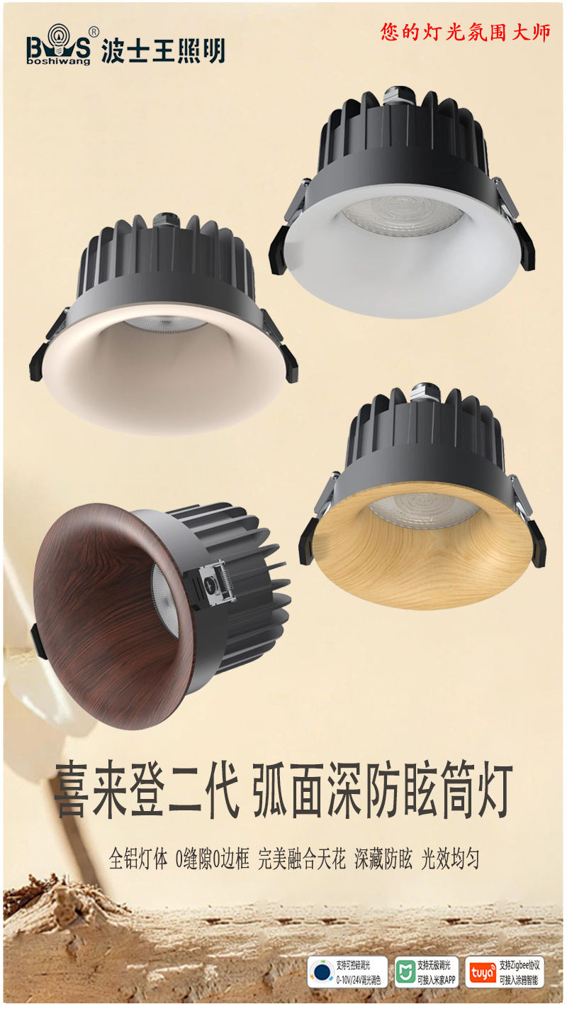 S5145YH喜来登二代 弧面筒灯1.jpg