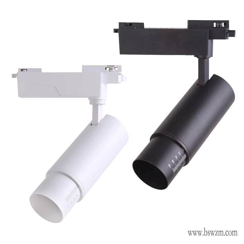 G412TT小土炮 调焦 轨道射灯5.jpg