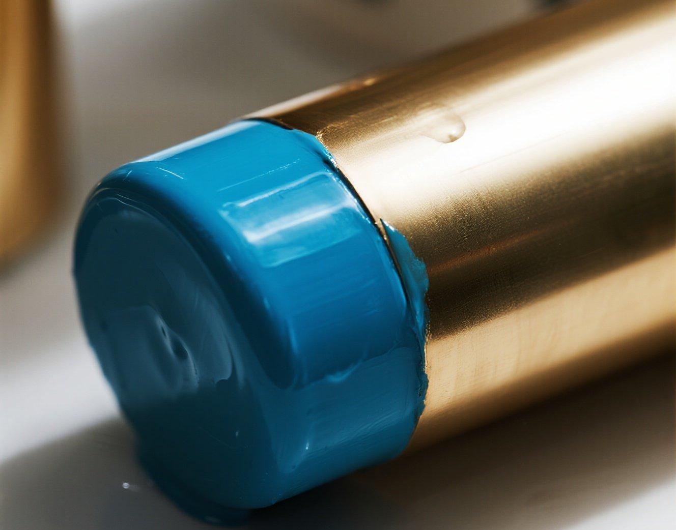 阻镀漆的健康隐患与更安全的选择：工业涂料不可忽视的防护课题