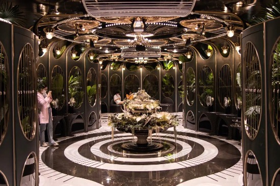 新人视频--人文信息（2023.09.11）