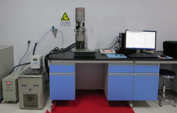 哈克RS6000流变仪1